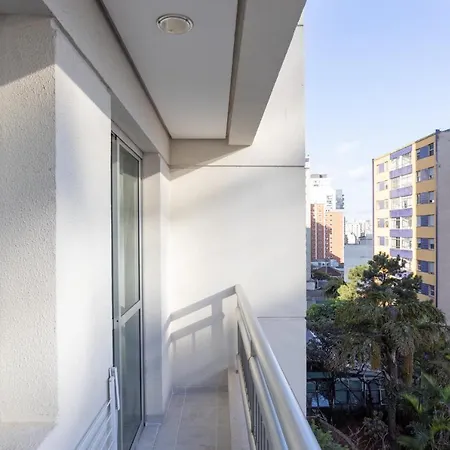 310 Lindo Apartamento Alto Padrão Bela Cintra Stay-2