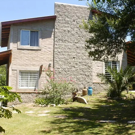 Villa Carlos Paz Alojamiento Santa Ponsa-3