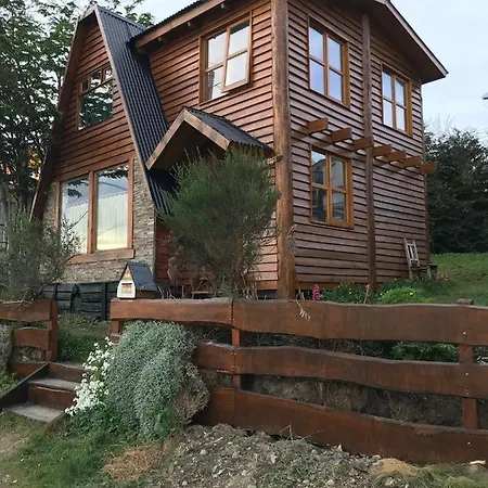 Cabaña Ahnen-2