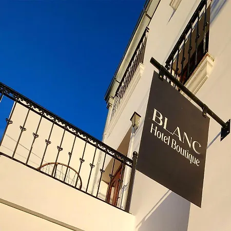 Blanc Hotel Boutique-2