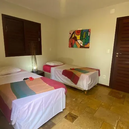 Casa 06- Condomínio Paraíso Tropical-3