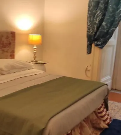b&b Cavallerizza 14-3