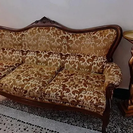 Affittacamere Gioiello-2