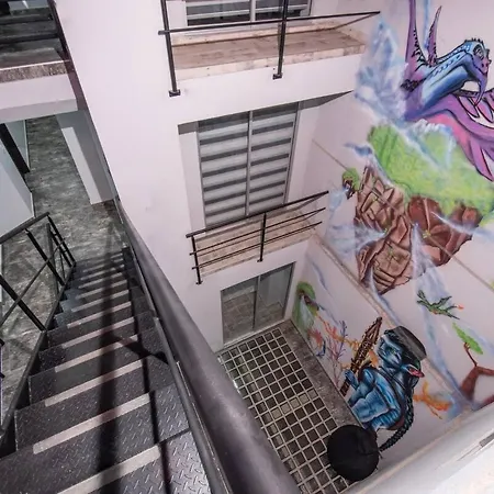 Las Aguas Studios-2