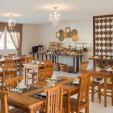 Altitude Lodge Hotel-2