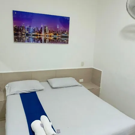 Hotel Sensaciones Suite-3