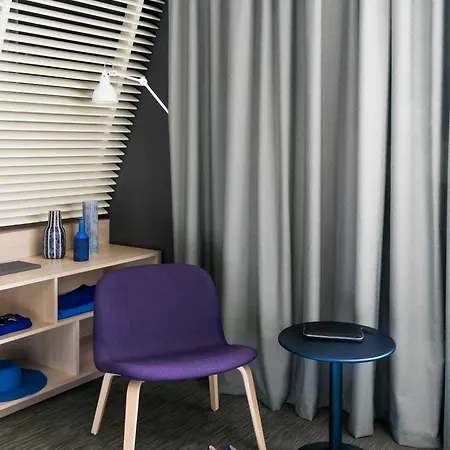 Okko Hotels Bayonne Centre-3