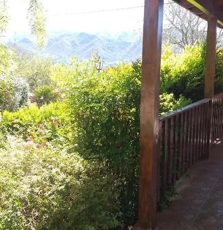 Cabañas La Lomita-3