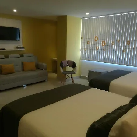Hotel Dibeni Pereira-2
