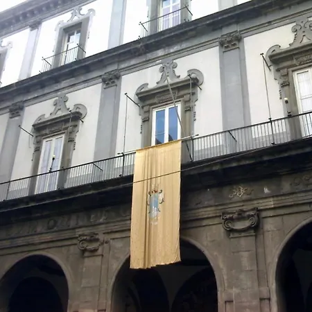 Depandance Vania Napoli-2
