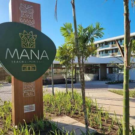 Mana Beach Resort By Smart Stays-2