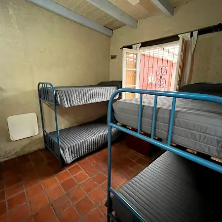 Punto Salta Hostel-3