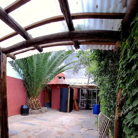 Punto Salta Hostel-2