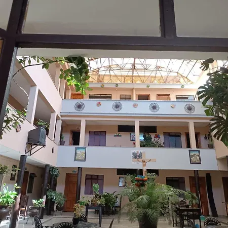Hotel Casa del Artillero-2