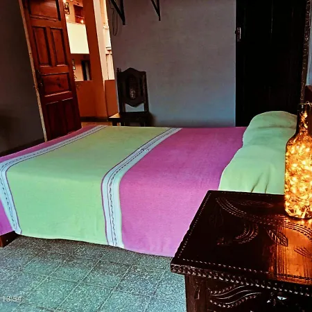 Hotel Casa del Artillero-3