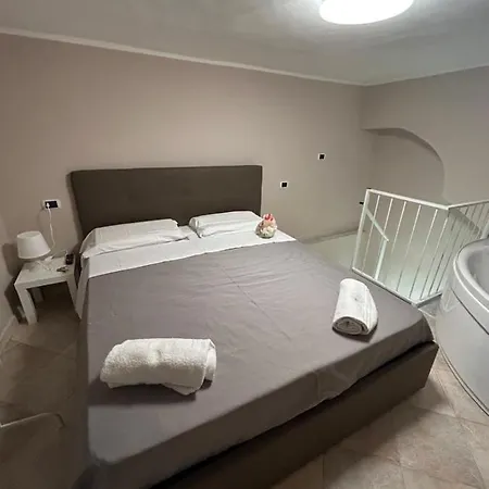 Napoli Suite-2