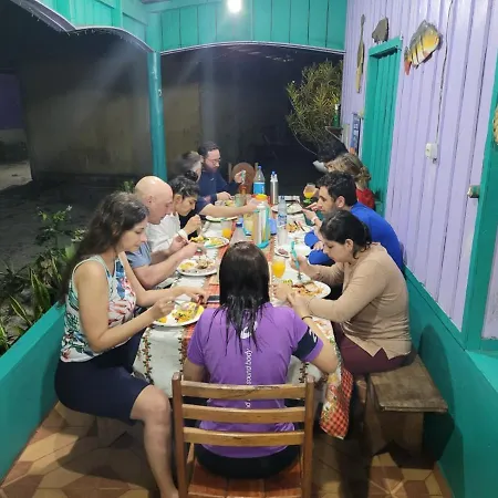 Canto Dos Passaros-3
