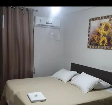 Hotel Joinvillense-2