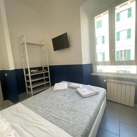 Prati Boutique Suites-3