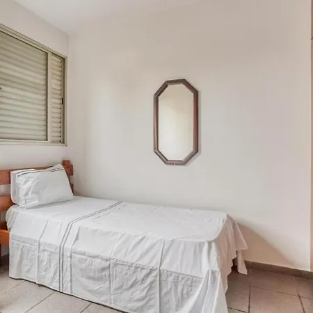 Itajubá Classic Hotel Goiânia-2