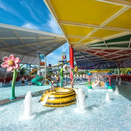 Caldas Novas - Piazza Diroma - Com Ingressos Do Acqua Park Todos Os Dias-2