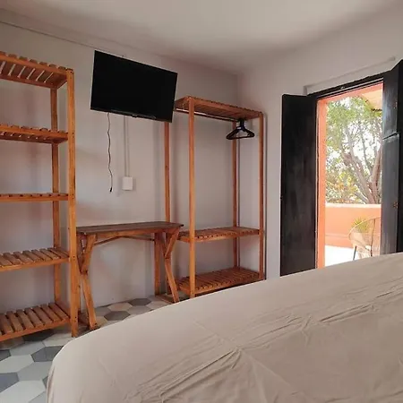 Casa del Desierto-3