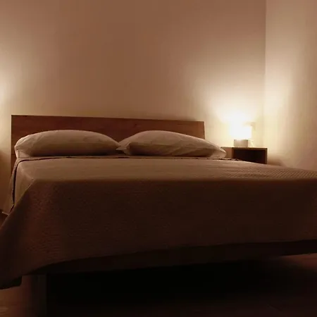 Antico Borgo Rooms-2