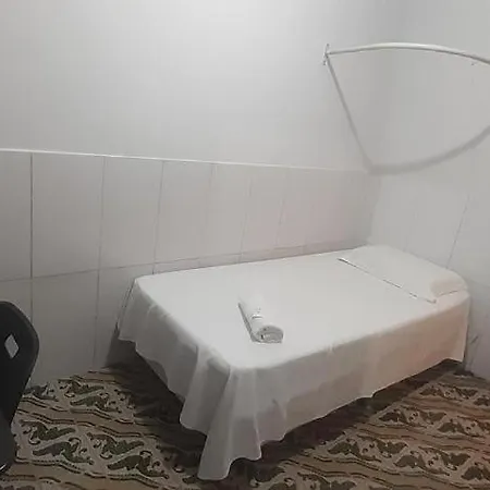 Hotel Arara Azul-2
