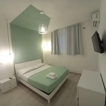 Affitta camere Reggio Calabria-3