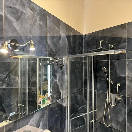 Keira House Napoli-2