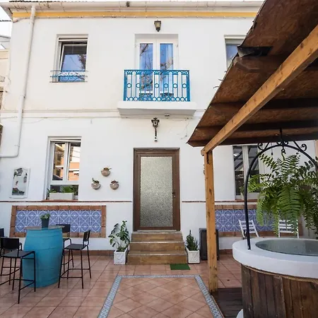 Naim Guest House-2