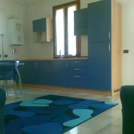 Residence La Vecchia Reggio-2