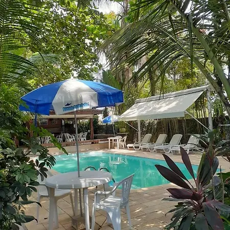 Pousada e SPA Canto do Mar-3