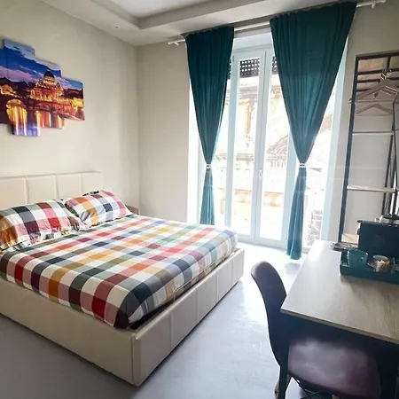 Ele Rooms San Pietro-2