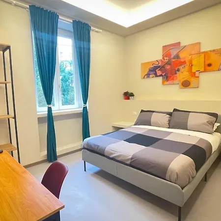 Ele Rooms San Pietro-3