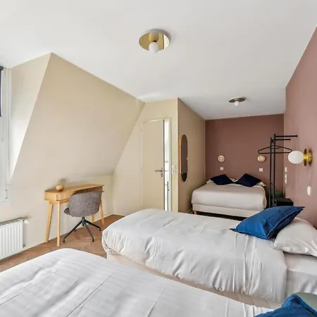 Hotel Margot-2