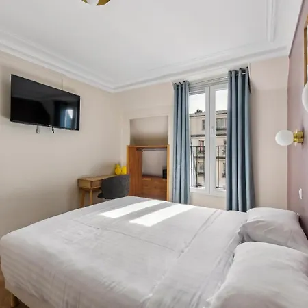 Hotel Margot-3