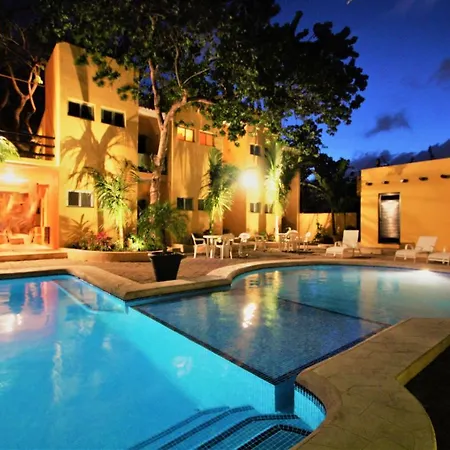 Hotel Lunasol-2