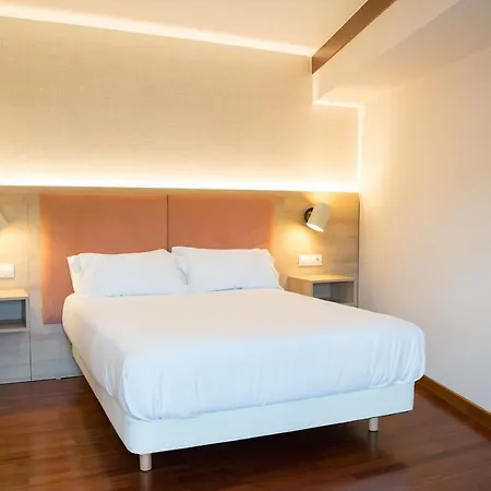 Hotel Miradoiro de Belvís-2