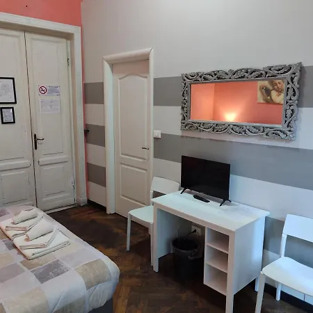 Albergo Locanda Alambra-3