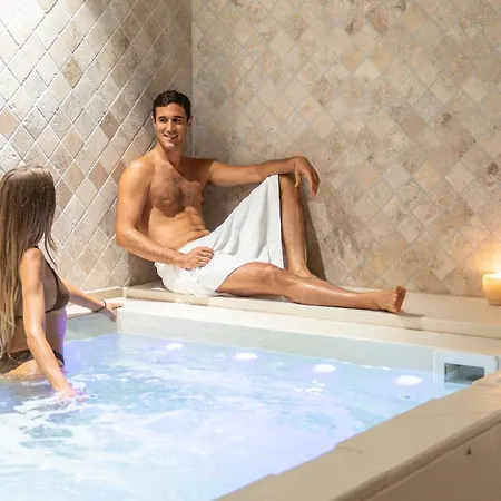 Adler Cavalieri Hotel-Private Spa & Gym-3