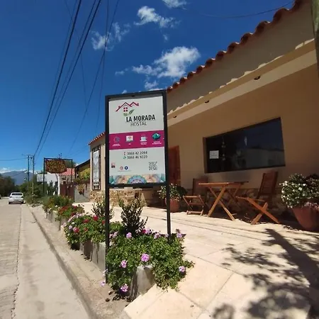 La Morada Hostal-2