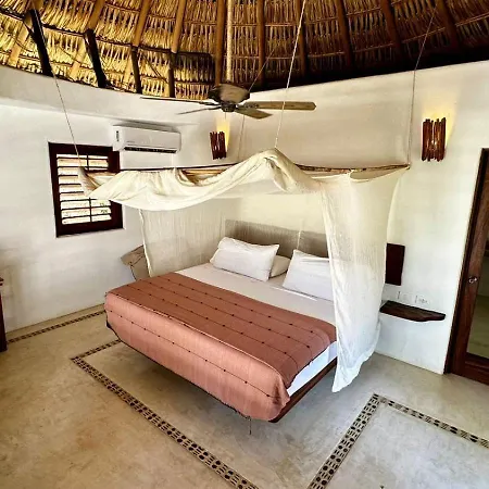 El Alquimista Yoga Spa-3