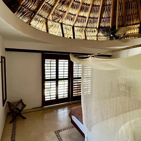 El Alquimista Yoga Spa-2