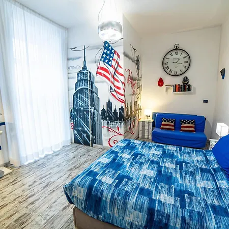 Toledostation B&B-3