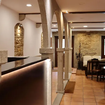 Hotel Pazos Alba-3