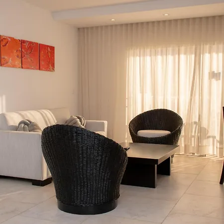 Hotel Capilla Del Mar-3