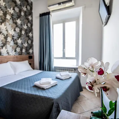 Hotel Dell'Urbe-3