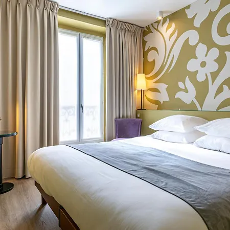 Gardette Park Hotel-3