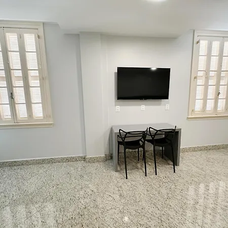 Hotel Monte Alegre-3